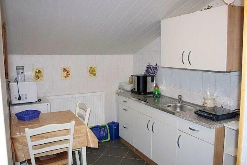 Ruegen_Fewo 241 Putbus Luaran gambar