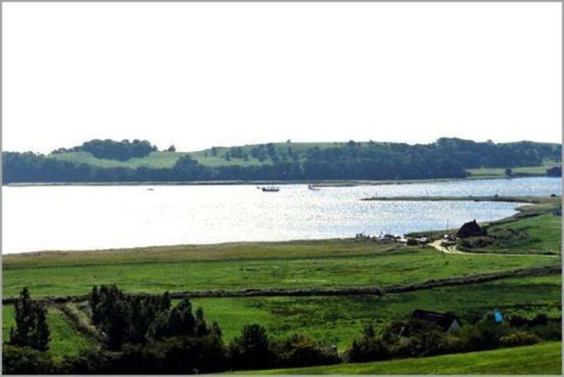 Ruegen_Fewo 241 Putbus Luaran gambar